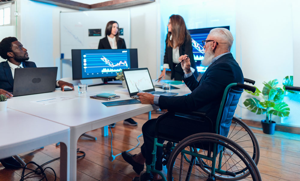 Education Initiative