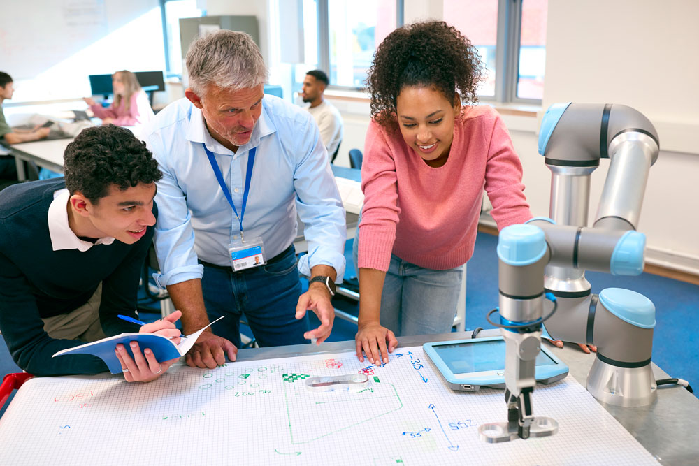 Education Initiative