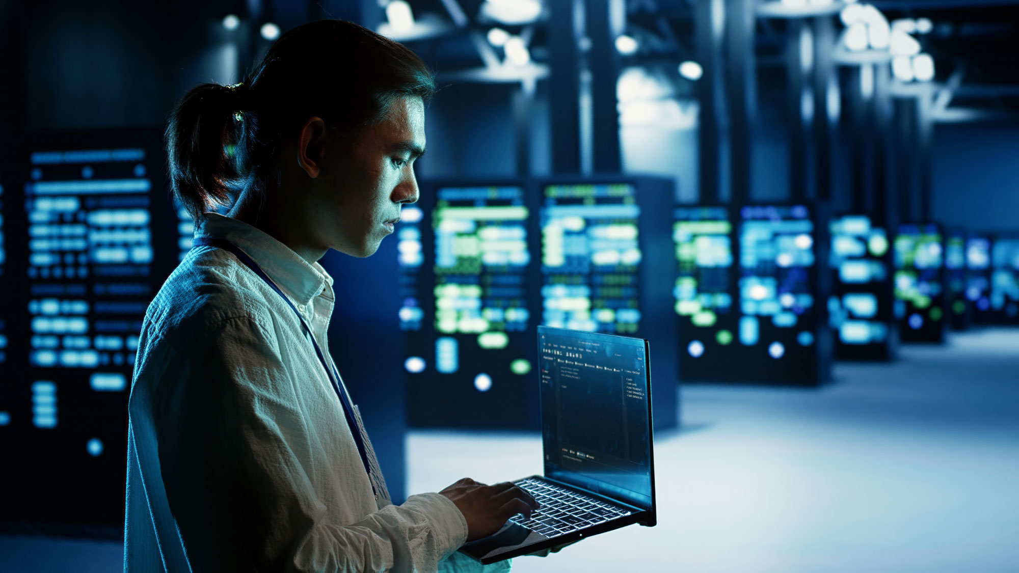 End-User Computing & Virtualization 